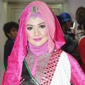 Eddies Adelia Saat Ditemui di Kawasan Pondok Indah, Jakarta Selatan