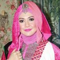 Eddies Adelia Saat Ditemui di Kawasan Pondok Indah, Jakarta Selatan