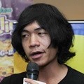 Raka Vierratale Ditemui di Jumpa Pers Jakarta Clothing 2014