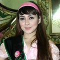 Terry Putri Saat Ditemui di Kawasan Pondok Indah, Jakarta Selatan