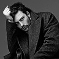 Aaron Johnson di Majalah Wonderland Edisi Musim Panas 2014