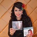 Lucky Resha Merilis Album Baru