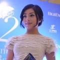 Nikita Willy Dinobatkan Sebagai Salah Satu Wanita Cantik Indonesia Versi Majalah HighEnd