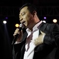 Anang Tampil di Panggung Result and Reunion Show