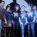 Ian Antono Saat Launching Album 'Ian Antono Song Book I'