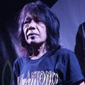 Ian Antono Saat Launching Album 'Ian Antono Song Book I'