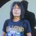 Ian Antono Saat Launching Album 'Ian Antono Song Book I'