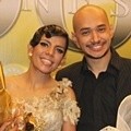 Nowela Elizabeth dan Husein Alatas