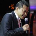 Penampilan Anang Hermansyah di Result and Reunion Show 'Indonesian Idol 2014'