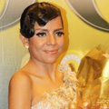 Nowela Elizabeth Menjadi Juara Indonesian Idol 2014