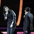 Virzha di Babak Result and Reunion Show Indonesian Idol 2014