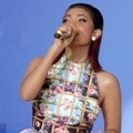 Citra Scholastika Saat Ditemui di Plaza Indonesia