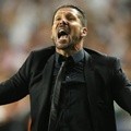 Diego Simeone (Pelatih Atletico Madrid) Ajukan Protes