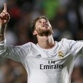 Sergio Ramos Sumbang Gol Menit 92