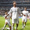 Sergio Ramos Cetak Gol Menit 92