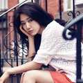 Park Shin Hye di Majalah InStyle Edisi Juni 2014