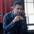Raffi Ahmad Tidak Kecewa Batal Duet dengan Syahrini