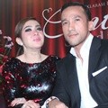 Syahrini Memperkenalkan Teman Duetnya, Maruli Tampubolon