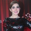 Syahrini Sempat Pertimbangkan Duet dengan Raffi Ahmad