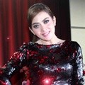 Syahrini Sempat Pertimbangkan Duet dengan Raffi Ahmad