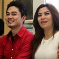 Cinta Penelope dan Donny akan Melangsungkan Pernikahan