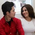 Cinta dan Donny Menyiapkan Pernikahan Mewah