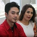 Cinta Penelope dan Donny akan Melangsungkan Pernikahan