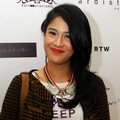 Dian Sastro Dalam Acara Bazar Amal Diadakan oleh Yayasan Tunggadewi