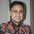 Ramzi Saat Konferensi Pers Grand Final D'Academy Indosiar