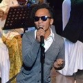 Penampilan Slank di Perayaan '100 Tahun Ismail Marzuki'