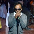 Penampilan Slank di Perayaan '100 Tahun Ismail Marzuki'
