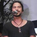 Ariyo Wahab Tampil di Konser Memorial Tribute to Bob Marley