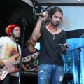 Ariyo Wahab Tampil di Konser Memorial Tribute to Bob Marley