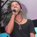 Ariyo Wahab Tampil di Konser Memorial Tribute to Bob Marley
