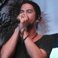Ariyo Wahab Tampil di Konser Memorial Tribute to Bob Marley