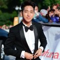 Baro B1A4 di Red Carpet Baeksang Art Awards 2014