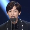 Siwan ZE:A Raih Piala Fashionista Award