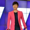Jung Il Woo Menyapa Fans Indonesia