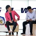 Meet and Greet Jung Il Woo Berlangsung Sukses dan Meriah