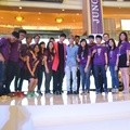 Meet and Greet Jung Il Woo Berlangsung Sukses dan Meriah