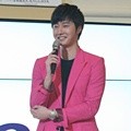 Meet and Greet Jung Il Woo di Jakarta