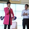 Meet and Greet Jung Il Woo di Jakarta