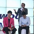 Meet and Greet Jung Il Woo di Jakarta