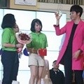 Jung Il Woo Brand Ambassador Holika Holika