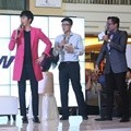Jung Il Woo Brand Ambassador Holika Holika