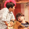 Raffi Ahmad di Acara 'Yuk Keep Smile'