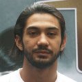 Reza Rahadian di Konferensi Pers Film 'Ketika Tuhan Jatuh Cinta'