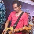 Ridho Slank Tampil di Konser Memorial Tribute to Bob Marley