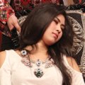 Syahnaz Sadiqah di Acara 'Yuk Keep Smile'