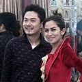Cinta Penelope Bersama Donny